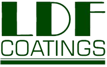 LDF Coatings Logo